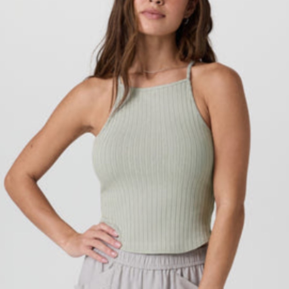 Vuori marina ribbed tank
